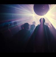 Melos Presents: Wake Deeper // Late Night Techno Party