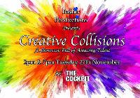 Creative Collisions
