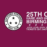Deptford Northern Soul Club