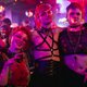 The Cavalcade Club - Queer Rock/Pop Circus Cabaret & Club Night Event Title Pic