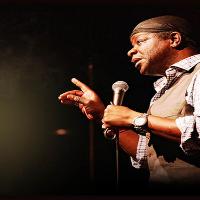 Stephen K Amos