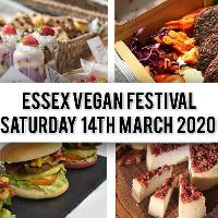Essex Vegan Festival