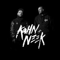 Kahn & Neek (2 Hour Set) at The Nest - Saturday 7th March at NEST Manchester