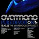 OVERMONO Event Title Pic