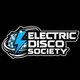 Electric Disco Society Event Title Pic