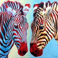 Wildlife Artist of the Year 2017
