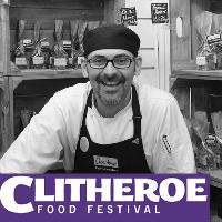 Clitheroe Food Festival 2017 - Choc Amor at Committee Room 1 Council Chambers
