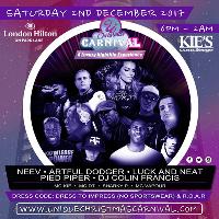 The U&I Christmas Carnival The U&I Christmas Carnival