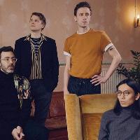 Teleman at The Globe