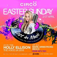 Lost In Music Easter Special Lost In Music Easter Special