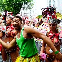 Skiddle x Virgin Records Notting Hill Carnival Warm Up Party