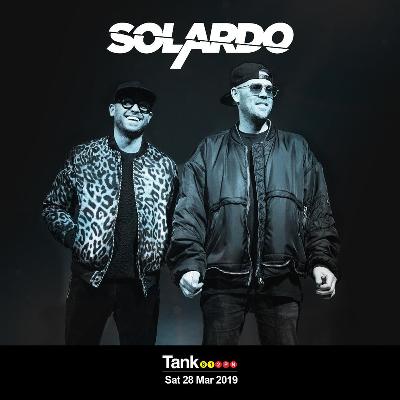 Solardo (3 Hour set)