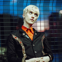 Nile Marr at YES