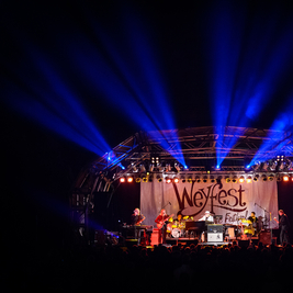 Weyfest 2022