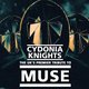 Cydonia Knights Event Title Pic