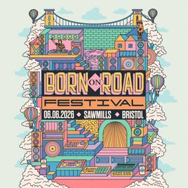 Born On Road Festival