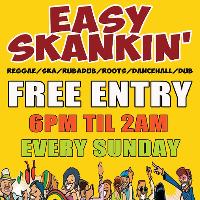 Easy Skanking