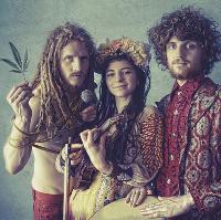 Mobius Loop 'Gemi' Album Launch Show at The New Adelphi Hull
