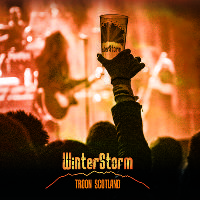 WinterStorm XIX WinterStorm XIX