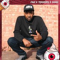 Tekkers X SHAG X PAR - Devilman Phatworld Kryphon Fiyahman + Mor at The Night Kitchen