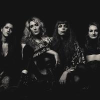 HAWXX 'Dogma' Single Launch at The Black Heart