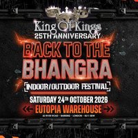 King of Kings - 25th Anniversary