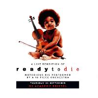 The Notorious B.I.G - An Orchestral Rendition Of Ready To Die