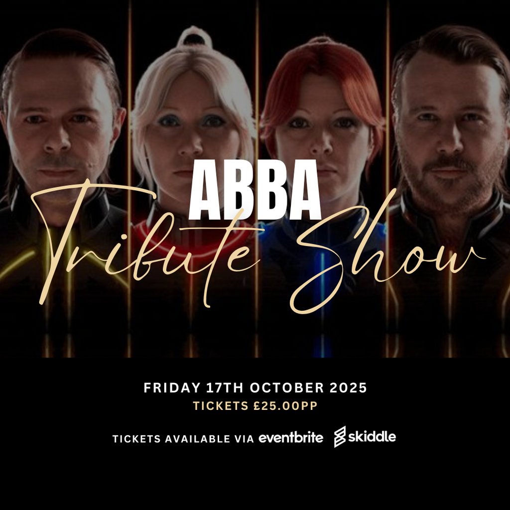 Abba Tribute Show