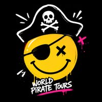 Pirate Boat and Pub Crawl – Manchester at Seven Brothers Media City