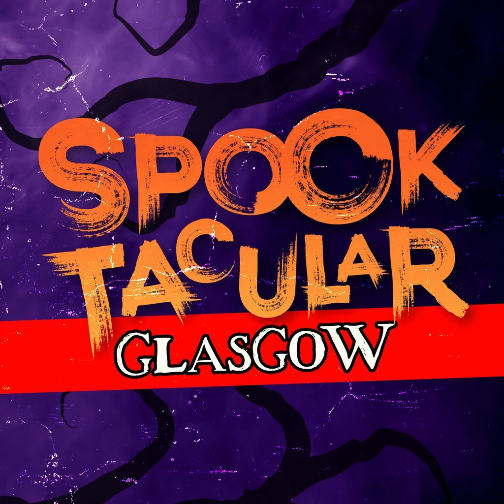 Spooktacular Quiet Session at Clydeside South Street, Glasgow