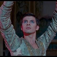 The White Crow (2019, 12a) at Llangollen Town Hall