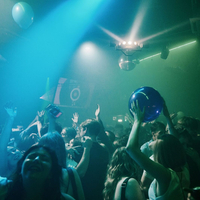 Kasabian Afterparty at The Leadmill
