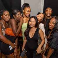 Bashment Vs Afrobeats - Birmingham at The Hyde Birmingham