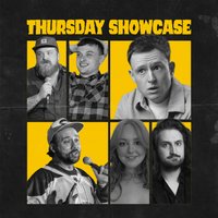 Thursday night Comedy || Creatures Comedy Club at Creatures Comedy Club