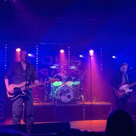 Blisteringly Authentic Police Tribute