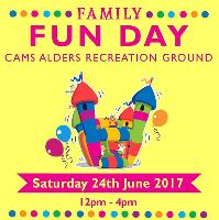 The Rainbow Centre Family Fun Day