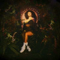 Mahalia at Invisible Wind Factory