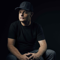 Trance Anthems with Dave Pearce at Cosmic Ballroom