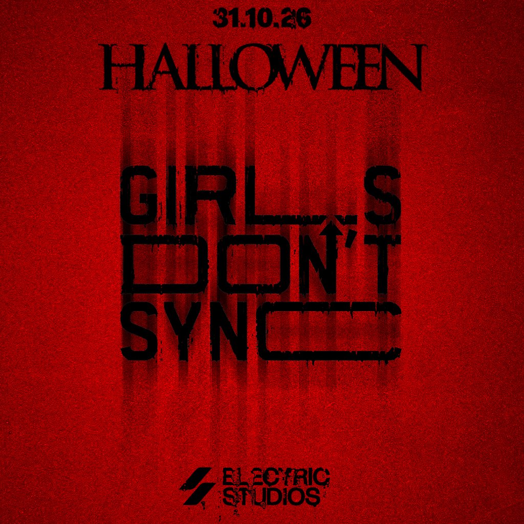 HALLOWEEN: Girls Don't Sync