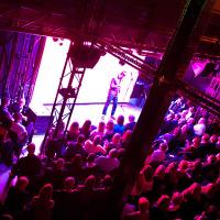 Comedy Carnival: Stand Up Comedy Night Every Thursday