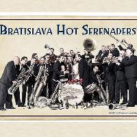Bratislava Hot Serenaders Bratislava Hot Serenaders