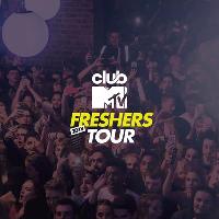 MTV Freshers Tour 2018 at Level Nightclub