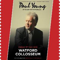 Paul Young ‘35 Years of No Parlez’ PT2