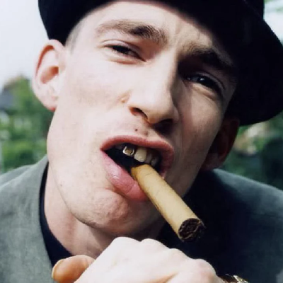 Skinnyman