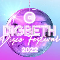 Digbeth Disco Festival 2022 Digbeth Disco Festival 2022