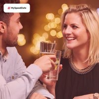 Speed Dating in Cardiff | 40s-50s | MySpeedDate at Barbara’s Bier Haus