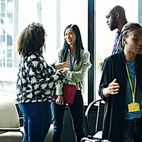 Corporate Sustainability & Tech Networking London | ESG Leaders