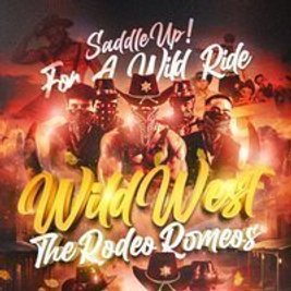 Wild West Romeo Rodeo - Bexleyheath 13/6/26