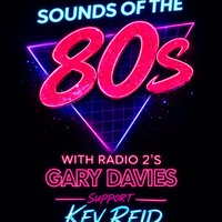 Sounds of the 80s with Gary Davies at NEW INN HOTEL