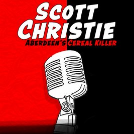 Scott Christie @ Upstairs Inverness